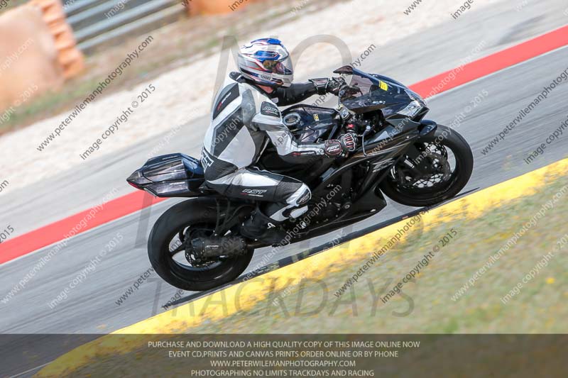 may 2016;motorbikes;no limits;peter wileman photography;portimao;portugal;trackday digital images