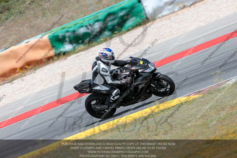 may 2016;motorbikes;no limits;peter wileman photography;portimao;portugal;trackday digital images