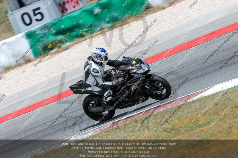 may 2016;motorbikes;no limits;peter wileman photography;portimao;portugal;trackday digital images