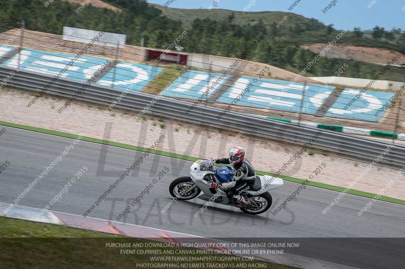 may 2016;motorbikes;no limits;peter wileman photography;portimao;portugal;trackday digital images