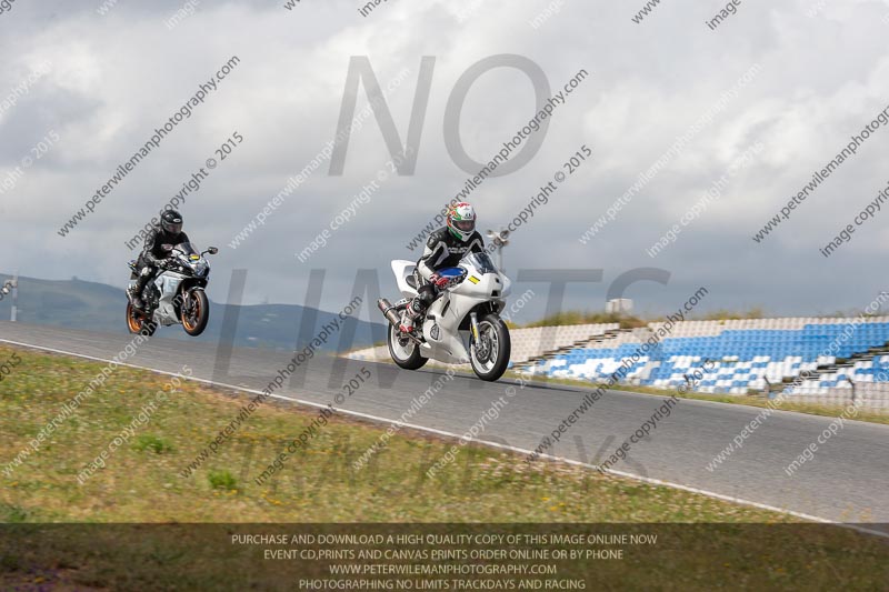 may 2016;motorbikes;no limits;peter wileman photography;portimao;portugal;trackday digital images