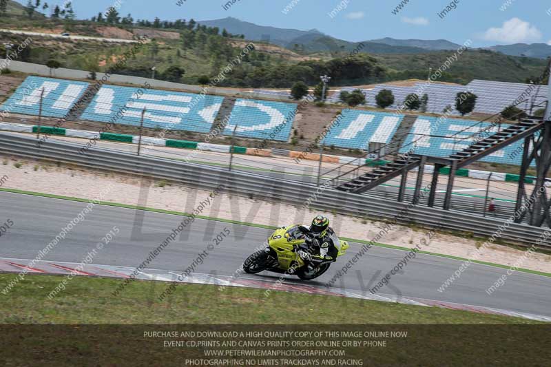 may 2016;motorbikes;no limits;peter wileman photography;portimao;portugal;trackday digital images