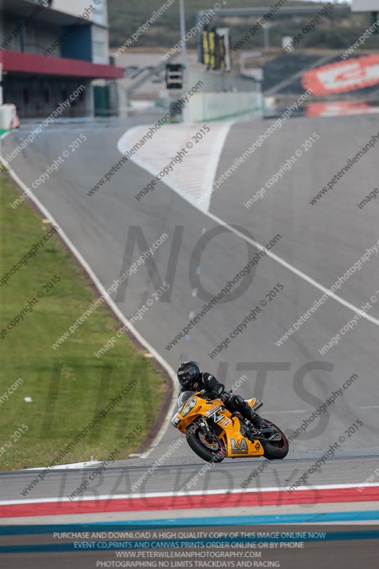 may 2016;motorbikes;no limits;peter wileman photography;portimao;portugal;trackday digital images