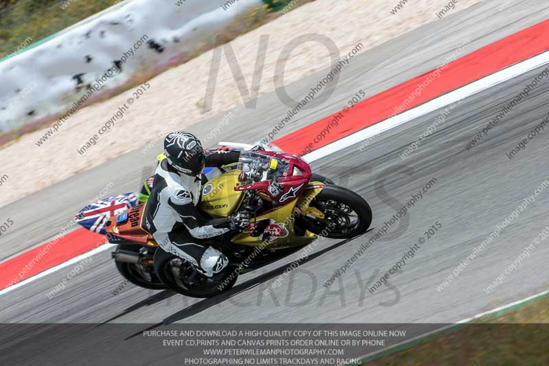 may 2016;motorbikes;no limits;peter wileman photography;portimao;portugal;trackday digital images