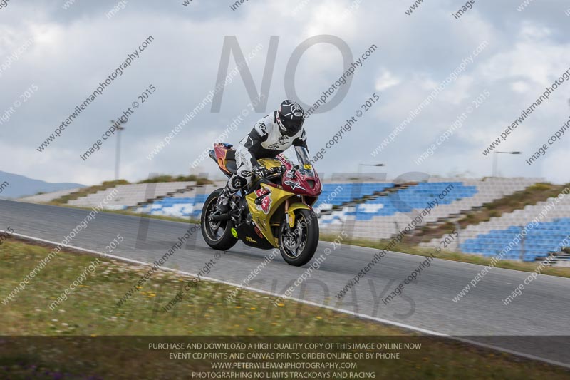 may 2016;motorbikes;no limits;peter wileman photography;portimao;portugal;trackday digital images