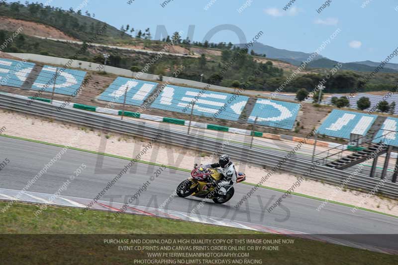 may 2016;motorbikes;no limits;peter wileman photography;portimao;portugal;trackday digital images