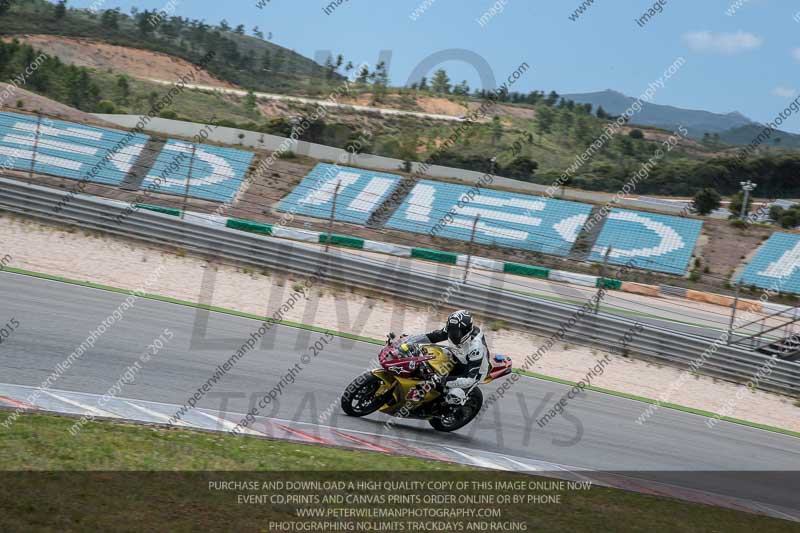 may 2016;motorbikes;no limits;peter wileman photography;portimao;portugal;trackday digital images