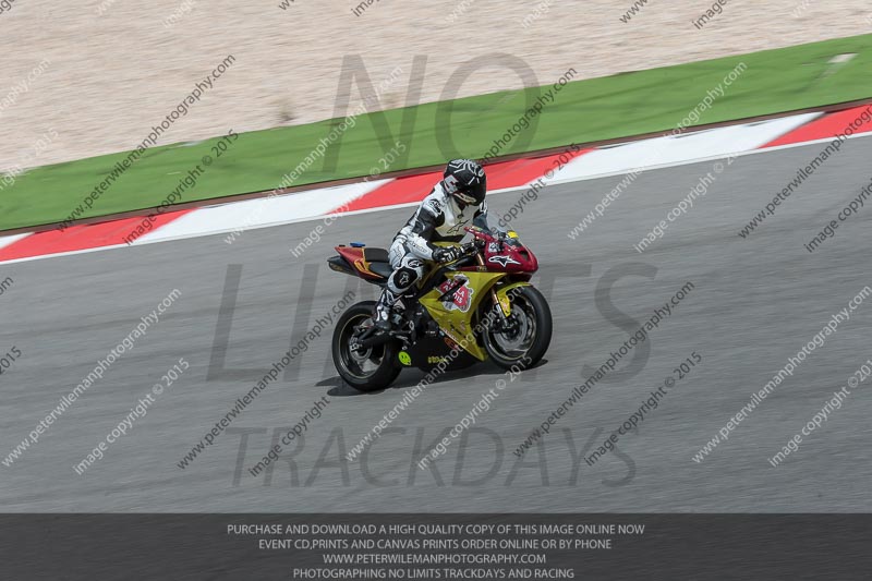 may 2016;motorbikes;no limits;peter wileman photography;portimao;portugal;trackday digital images