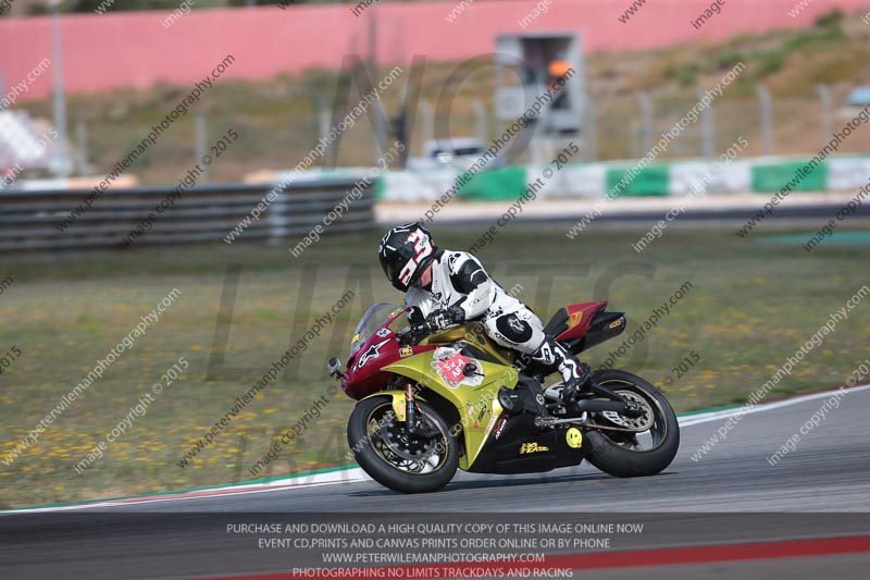 may 2016;motorbikes;no limits;peter wileman photography;portimao;portugal;trackday digital images