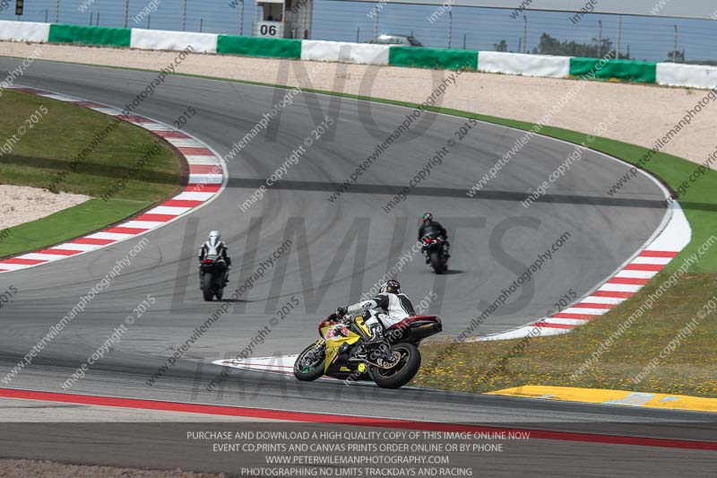 may 2016;motorbikes;no limits;peter wileman photography;portimao;portugal;trackday digital images