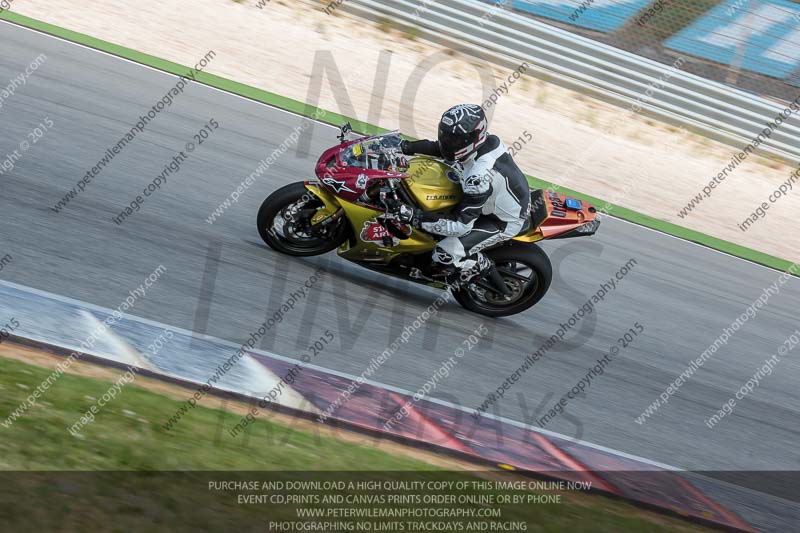 may 2016;motorbikes;no limits;peter wileman photography;portimao;portugal;trackday digital images