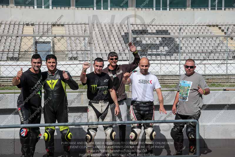 may 2016;motorbikes;no limits;peter wileman photography;portimao;portugal;trackday digital images