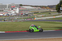 Fast Group Green Bikes