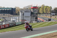 Fast Group Red Bikes