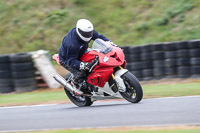 Fast Group Red Bikes