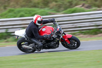 Fast Group Red Bikes