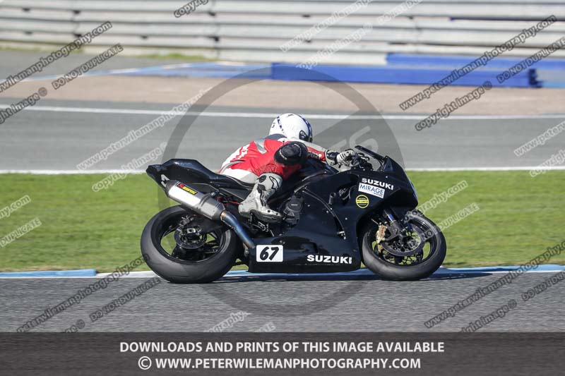 18 to 20th november 2016;Jerez;event digital images;motorbikes;no limits;peter wileman photography;trackday;trackday digital images