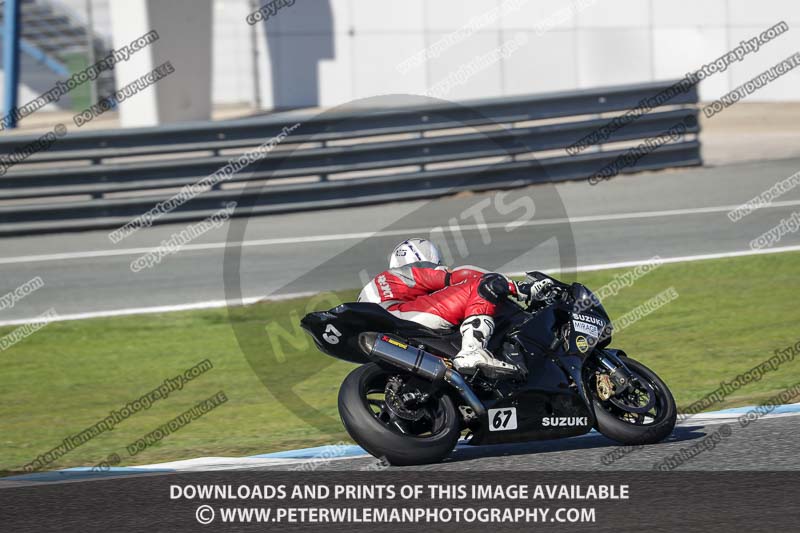 18 to 20th november 2016;Jerez;event digital images;motorbikes;no limits;peter wileman photography;trackday;trackday digital images