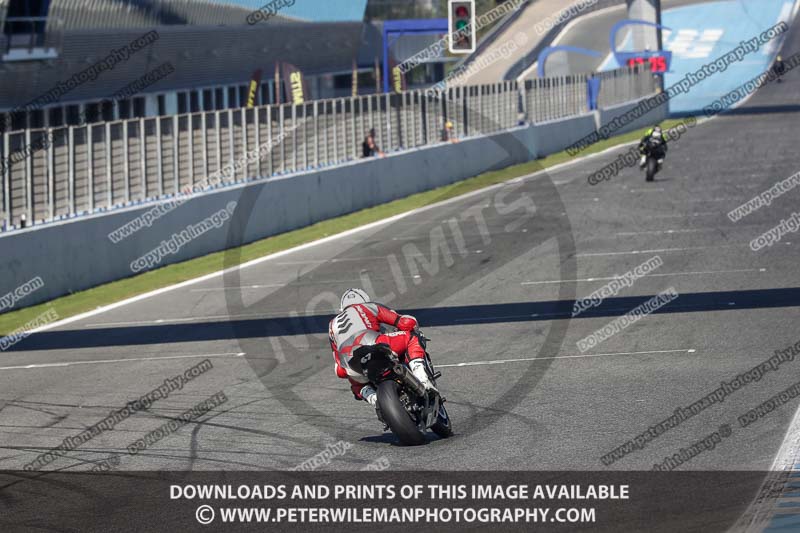 18 to 20th november 2016;Jerez;event digital images;motorbikes;no limits;peter wileman photography;trackday;trackday digital images