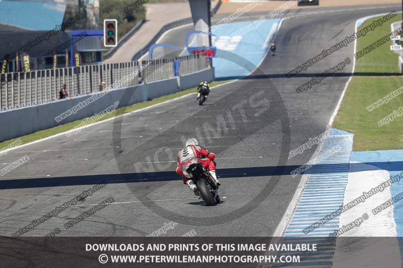 18 to 20th november 2016;Jerez;event digital images;motorbikes;no limits;peter wileman photography;trackday;trackday digital images