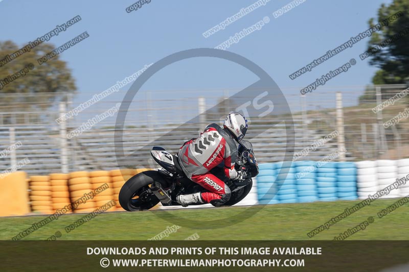 18 to 20th november 2016;Jerez;event digital images;motorbikes;no limits;peter wileman photography;trackday;trackday digital images