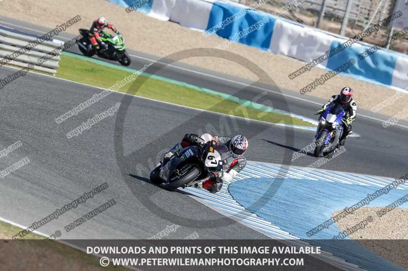 18 to 20th november 2016;Jerez;event digital images;motorbikes;no limits;peter wileman photography;trackday;trackday digital images