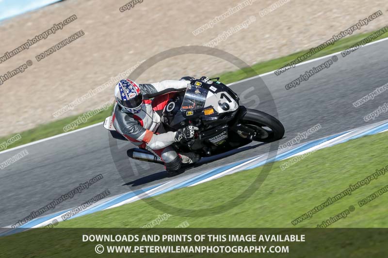 18 to 20th november 2016;Jerez;event digital images;motorbikes;no limits;peter wileman photography;trackday;trackday digital images