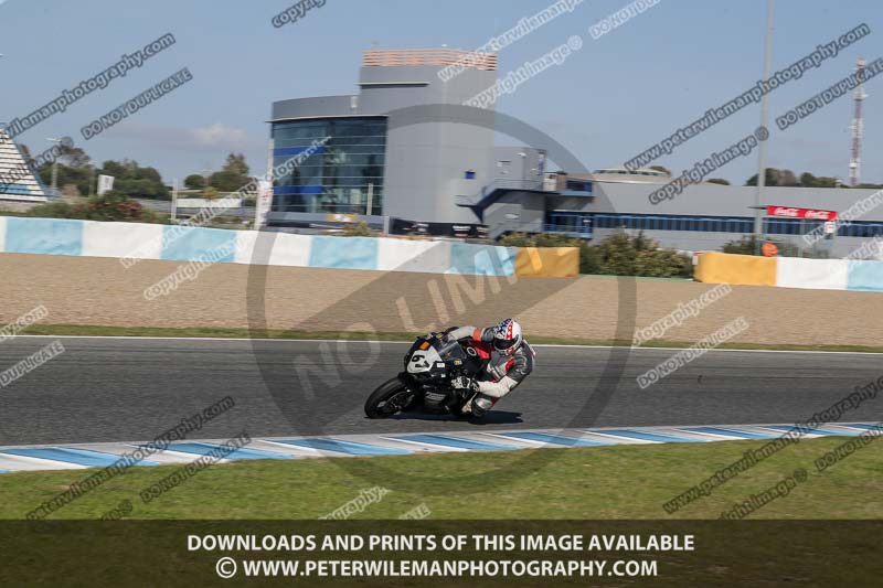 18 to 20th november 2016;Jerez;event digital images;motorbikes;no limits;peter wileman photography;trackday;trackday digital images