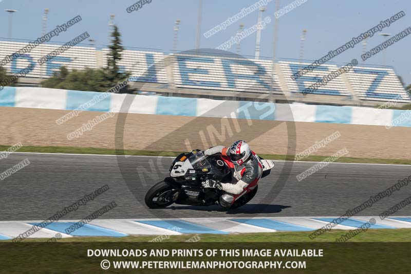 18 to 20th november 2016;Jerez;event digital images;motorbikes;no limits;peter wileman photography;trackday;trackday digital images