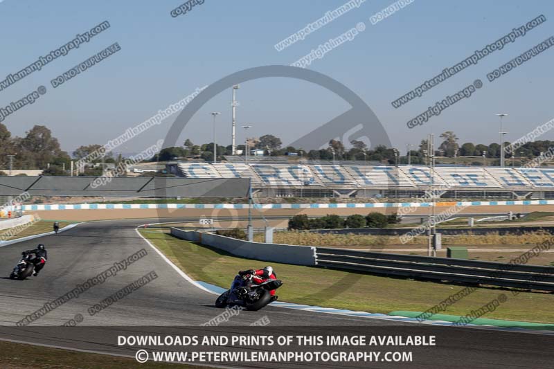 18 to 20th november 2016;Jerez;event digital images;motorbikes;no limits;peter wileman photography;trackday;trackday digital images