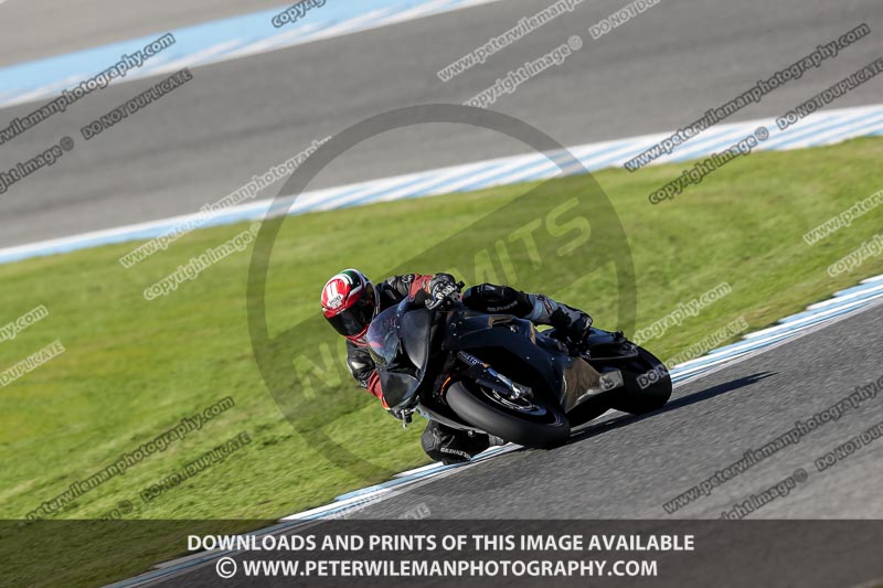 18 to 20th november 2016;Jerez;event digital images;motorbikes;no limits;peter wileman photography;trackday;trackday digital images