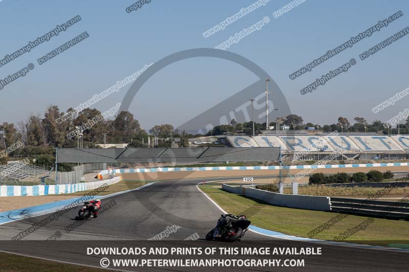 18 to 20th november 2016;Jerez;event digital images;motorbikes;no limits;peter wileman photography;trackday;trackday digital images