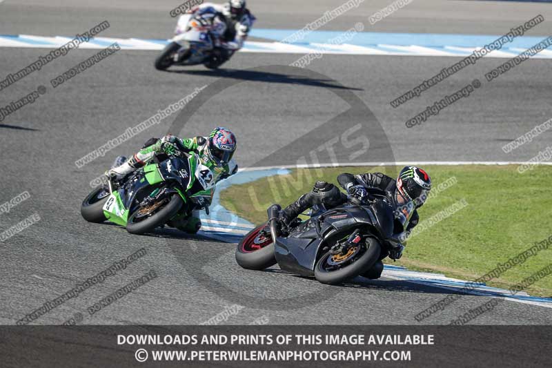 18 to 20th november 2016;Jerez;event digital images;motorbikes;no limits;peter wileman photography;trackday;trackday digital images