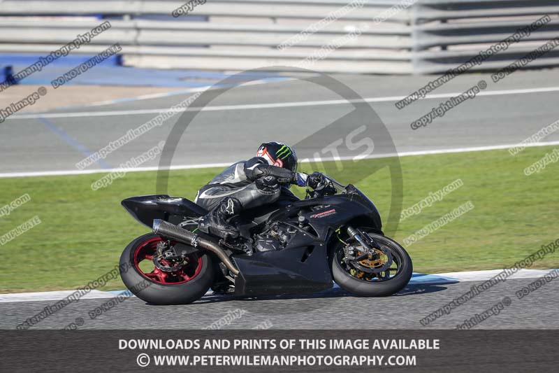 18 to 20th november 2016;Jerez;event digital images;motorbikes;no limits;peter wileman photography;trackday;trackday digital images