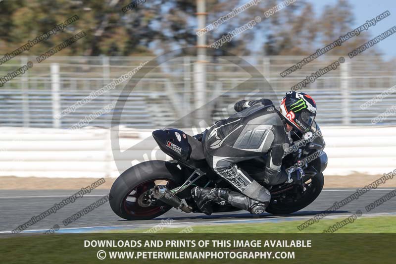 18 to 20th november 2016;Jerez;event digital images;motorbikes;no limits;peter wileman photography;trackday;trackday digital images