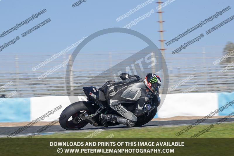 18 to 20th november 2016;Jerez;event digital images;motorbikes;no limits;peter wileman photography;trackday;trackday digital images