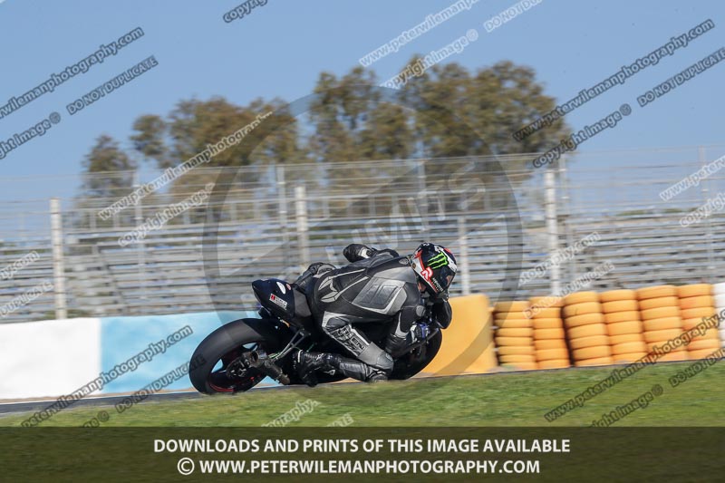 18 to 20th november 2016;Jerez;event digital images;motorbikes;no limits;peter wileman photography;trackday;trackday digital images