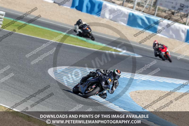 18 to 20th november 2016;Jerez;event digital images;motorbikes;no limits;peter wileman photography;trackday;trackday digital images