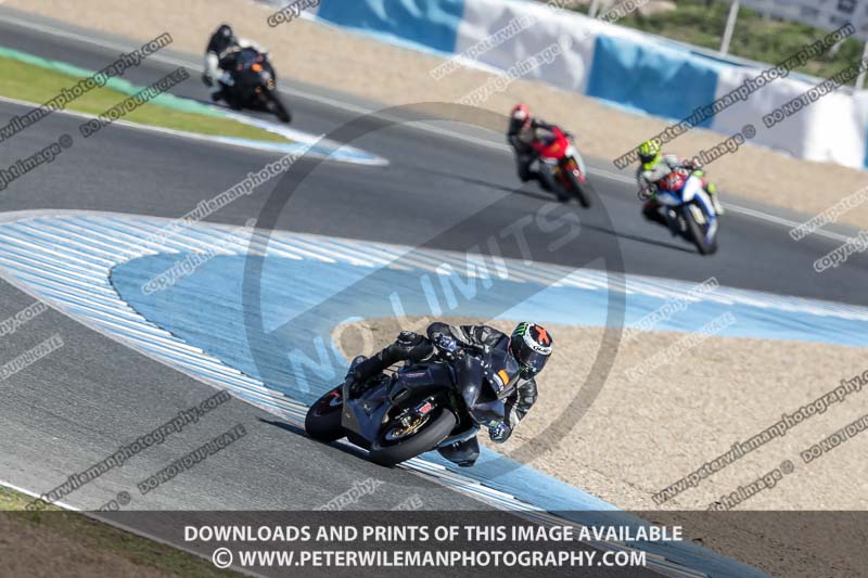 18 to 20th november 2016;Jerez;event digital images;motorbikes;no limits;peter wileman photography;trackday;trackday digital images