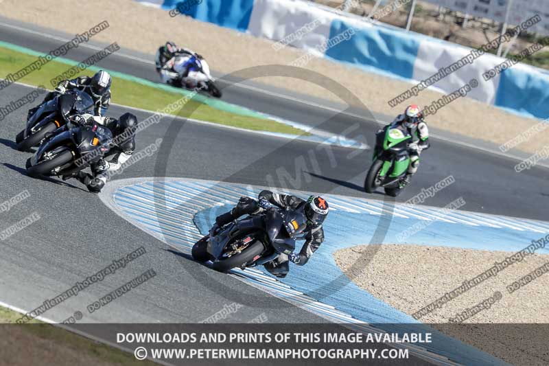 18 to 20th november 2016;Jerez;event digital images;motorbikes;no limits;peter wileman photography;trackday;trackday digital images