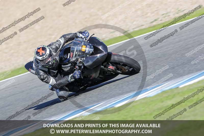 18 to 20th november 2016;Jerez;event digital images;motorbikes;no limits;peter wileman photography;trackday;trackday digital images