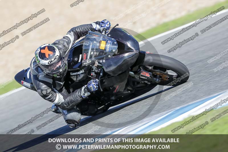 18 to 20th november 2016;Jerez;event digital images;motorbikes;no limits;peter wileman photography;trackday;trackday digital images