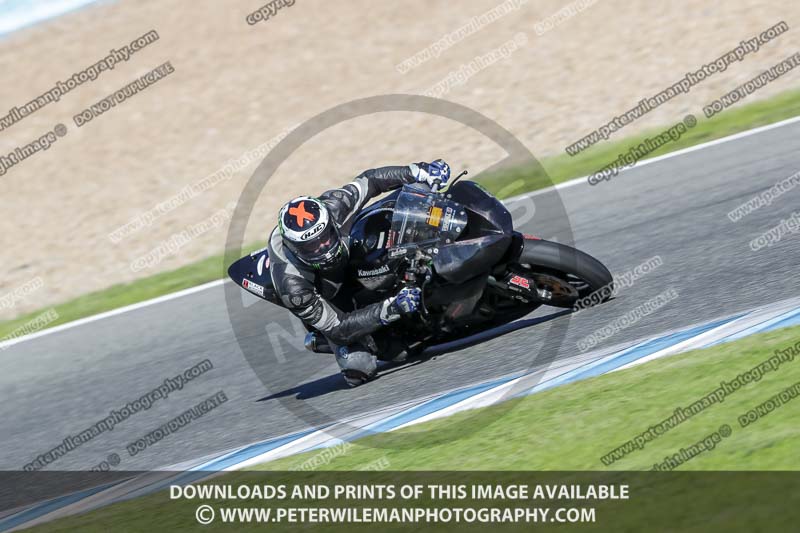 18 to 20th november 2016;Jerez;event digital images;motorbikes;no limits;peter wileman photography;trackday;trackday digital images