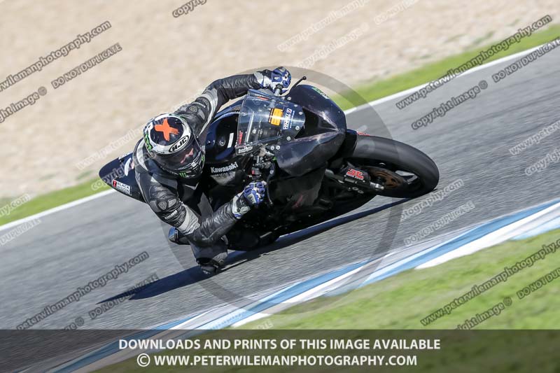 18 to 20th november 2016;Jerez;event digital images;motorbikes;no limits;peter wileman photography;trackday;trackday digital images