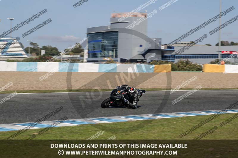 18 to 20th november 2016;Jerez;event digital images;motorbikes;no limits;peter wileman photography;trackday;trackday digital images