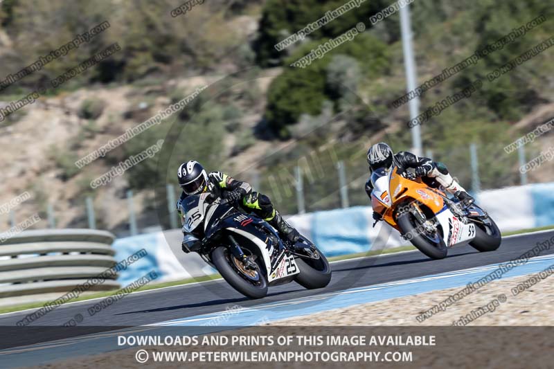 18 to 20th november 2016;Jerez;event digital images;motorbikes;no limits;peter wileman photography;trackday;trackday digital images