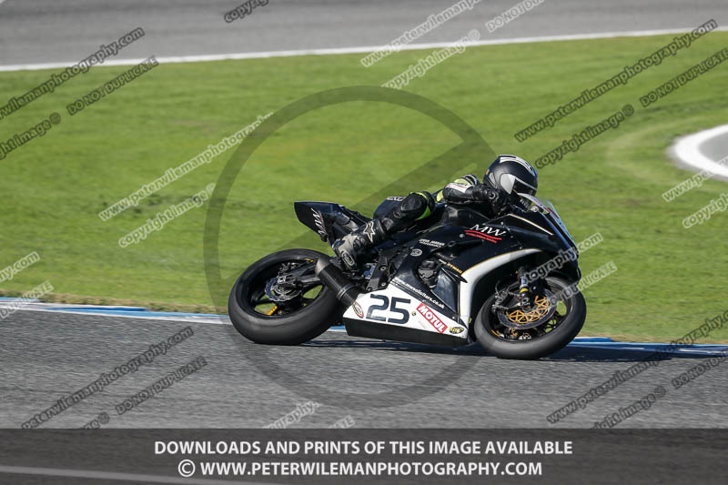 18 to 20th november 2016;Jerez;event digital images;motorbikes;no limits;peter wileman photography;trackday;trackday digital images