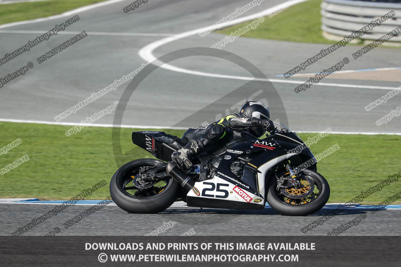 18 to 20th november 2016;Jerez;event digital images;motorbikes;no limits;peter wileman photography;trackday;trackday digital images