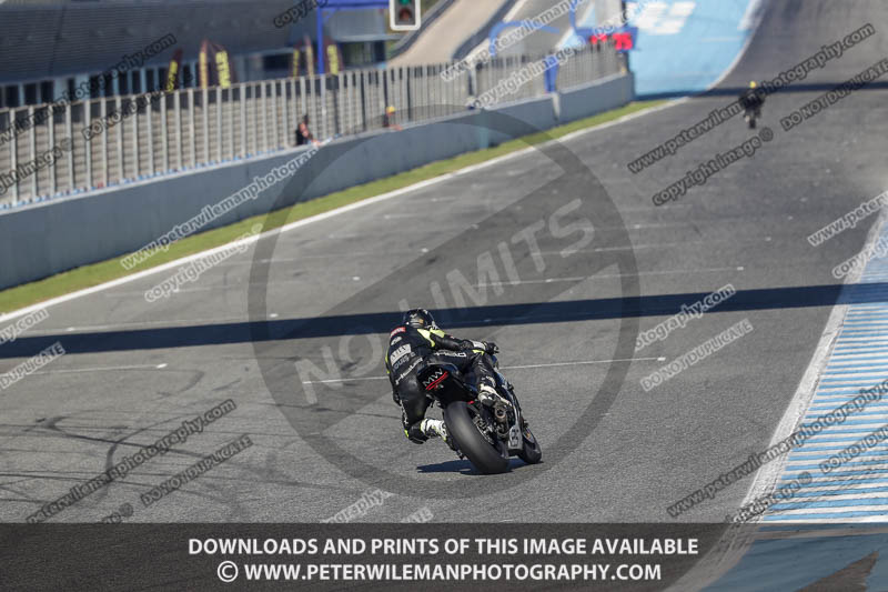 18 to 20th november 2016;Jerez;event digital images;motorbikes;no limits;peter wileman photography;trackday;trackday digital images