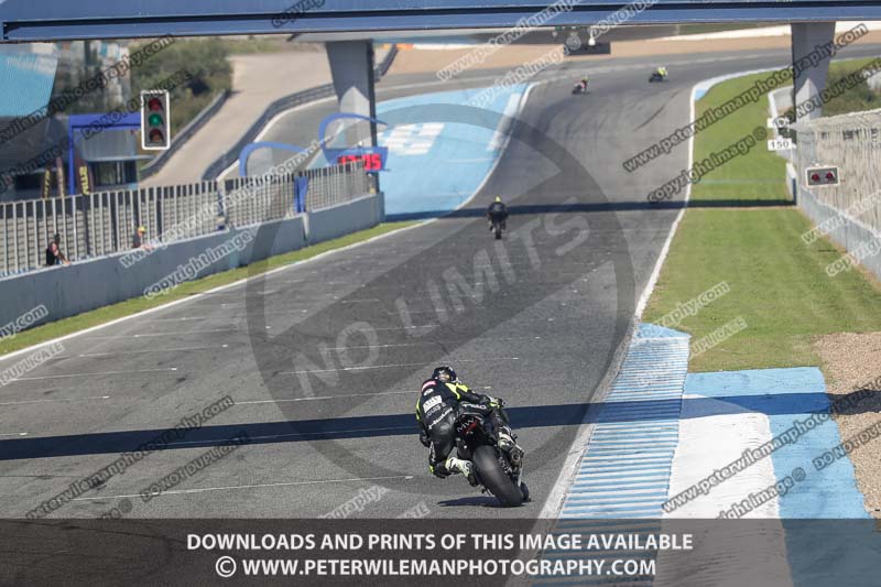 18 to 20th november 2016;Jerez;event digital images;motorbikes;no limits;peter wileman photography;trackday;trackday digital images